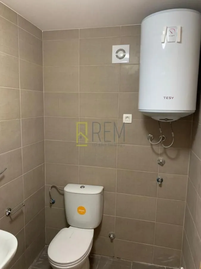 Sale, one bedroom apartment, 56m², Dubovica, Budva