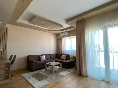 Rent, one bedroom apartment, 50m², Zabjelo, Podgorica - image 2