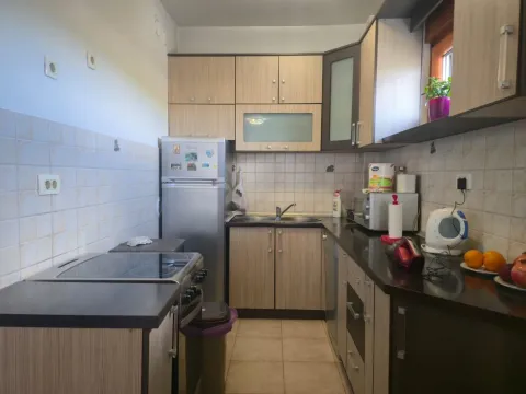 Prodaja, jednosoban stan, 52m², Centar, Nikšić - image 5