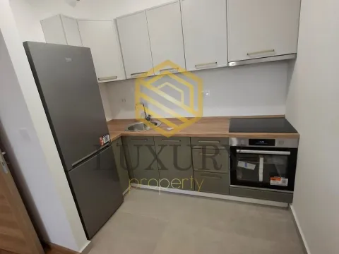 Rent, one bedroom apartment, 45m², City Kvart, Podgorica - image 7