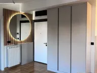 Izdavanje, jednosoban stan, 38m², Slavujev Venac, Zvezdara Sve Podlokacije - image 8