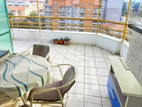 Prodaja, dvosoban stan, 77m², Ljubović, Podgorica - image 9