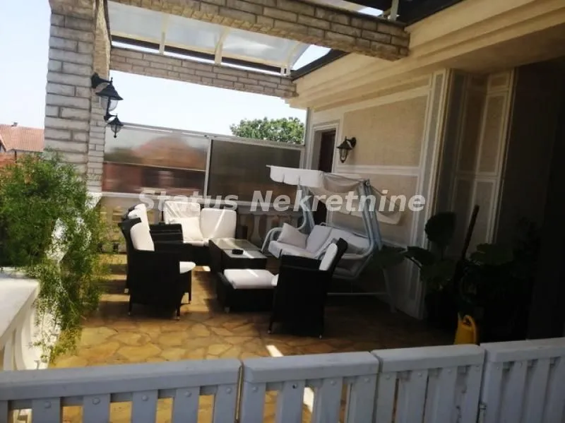 Sale, house, 600m², Sremska Kamenica, Petrovaradin