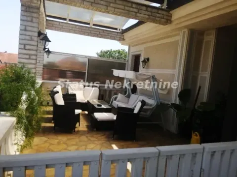 Sale, house, 600m², Sremska Kamenica, Petrovaradin