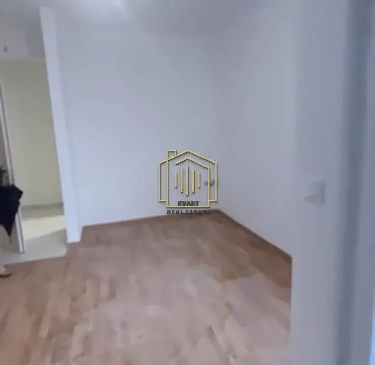 Izdavanje, stan, 26m², Ljubović, Podgorica