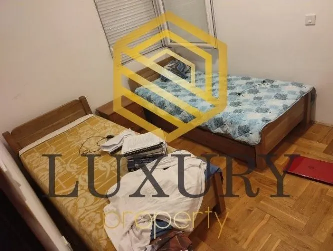 Rent, apartment, 57m², City Kvart, Podgorica