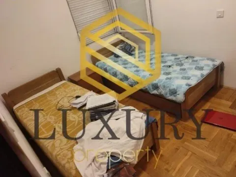 Izdavanje, stan, 57m², City Kvart, Podgorica - image 9