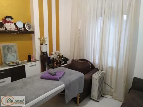 Prodaja, četvorosoban stan, 106m², Čubura, Beograd - image 10