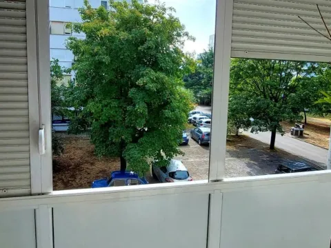 Rent, one bedroom apartment, 60m², Preko Morače, Podgorica - image 5