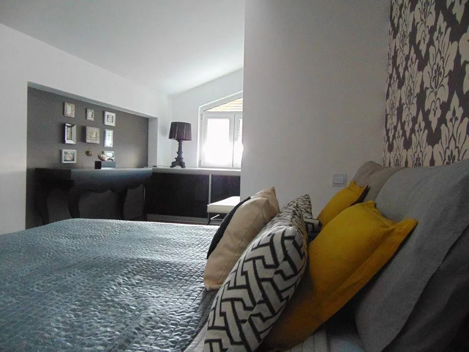 Rent, two bedroom apartment, 82m², Centar, Podgorica