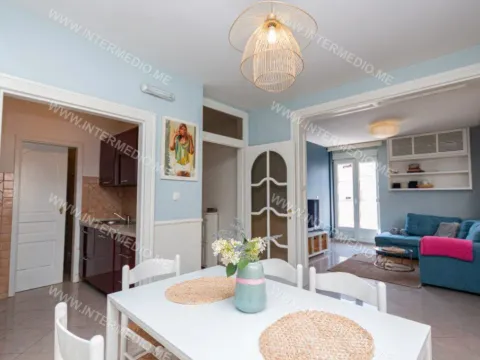 Prodaja, dvosoban stan, 60m², Centar, Herceg Novi - image 6