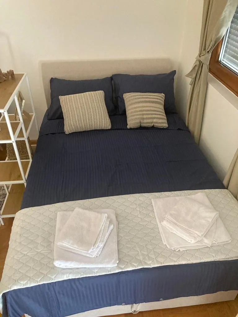 Izdavanje, garsonjera, 45m², Preko Morače, Podgorica