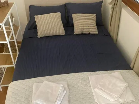 Izdavanje, garsonjera, 45m², Preko Morače, Podgorica - image 3