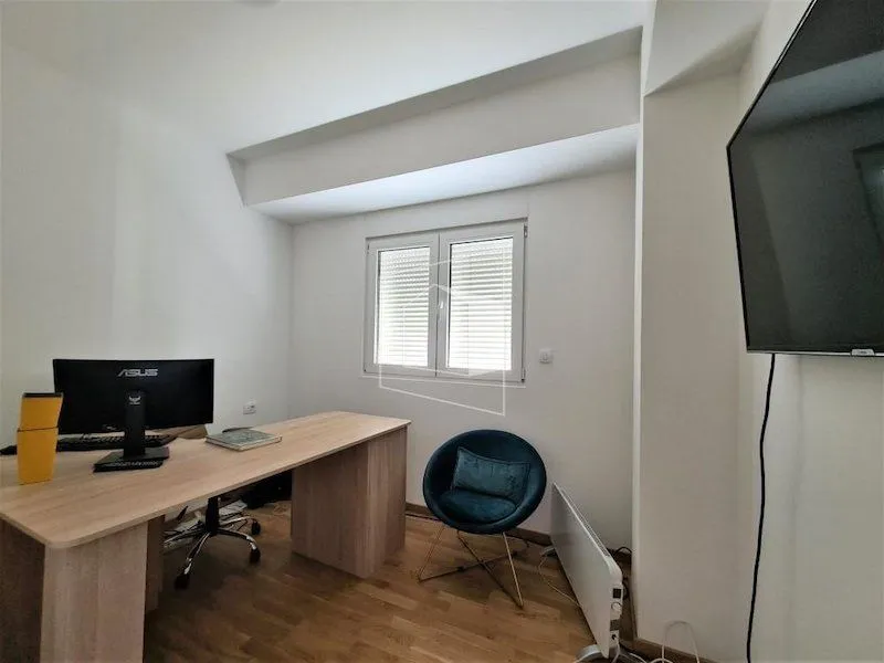 Rent, apartment, 59m², Tuški Put, Podgorica
