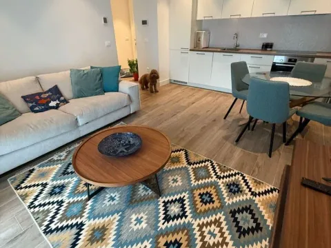 Prodaja, jednosoban stan, 53m², Luštica, Tivat - image 4