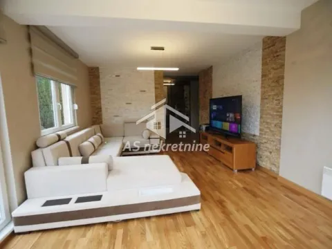 Izdavanje, trosoban stan, 90m², Savski Venac, Beograd - image 2