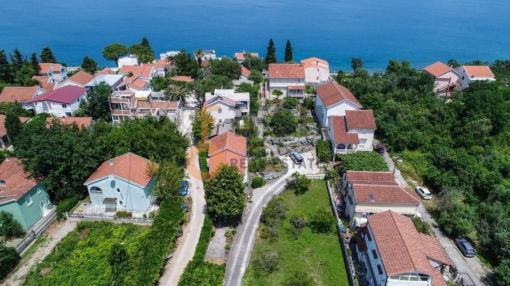 Prodaja, kuća, Tivat, Crna Gora