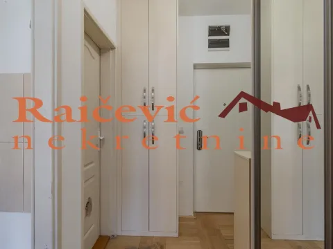 Sale, one bedroom apartment, 24m², Trošarina, Voždovac Sve Podlokacije - image 8