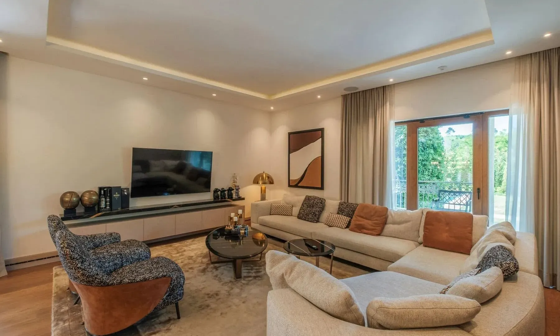 Sale, house, 498m², Zabjelo, Podgorica