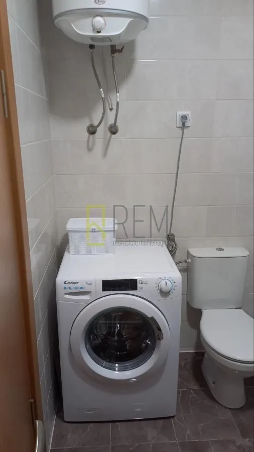 Sale, one bedroom apartment, 50m², Cetinje, Crna Gora