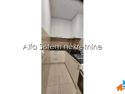 Rent, apartment, 61m², Savski Venac, Beograd - image 11