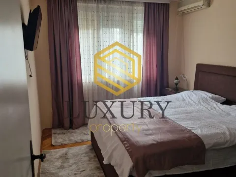 Rent, one bedroom apartment, 62m², Preko Morače, Podgorica - image 11