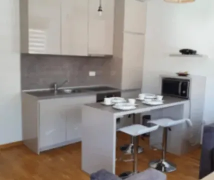 Rent, apartment, 60m², Centar, Budva - image 4