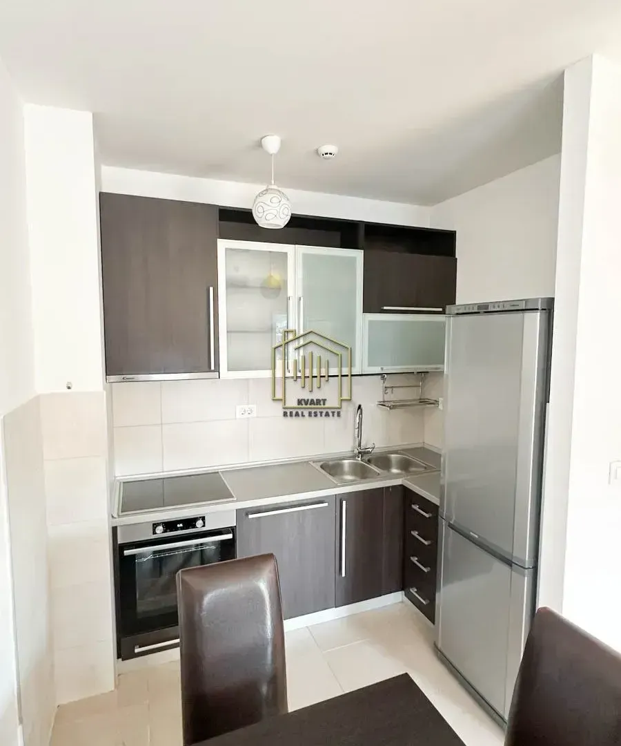 Rent, one bedroom apartment, 45m², Zagorič, Podgorica