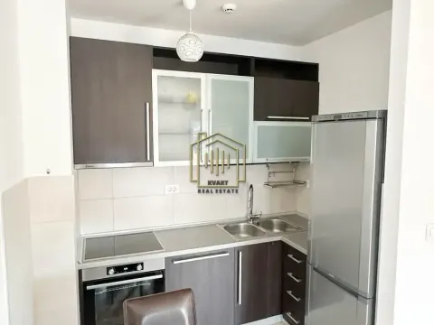 Izdavanje, jednosoban stan, 45m², Zagorič, Podgorica - image 5