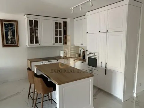 Sale, three bedroom apartment, 85m², Crveni Krst, Beograd - image 3