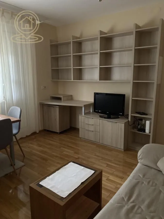 Rent, one bedroom apartment, 42m², Sajmište, Novi Sad