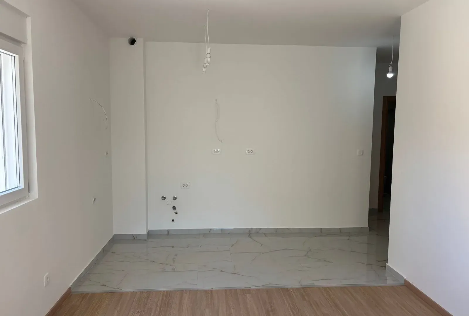 Sale, one bedroom apartment, 58m², Budva, Crna Gora
