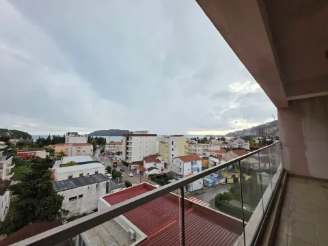 Prodaja, dvosoban stan, 80m², Budva, Crna Gora - image 2