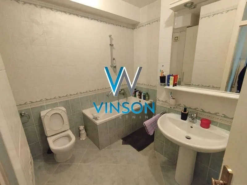 Prodaja, trosoban stan, 77m², Liman 1, Novi Sad Sve Podlokacije