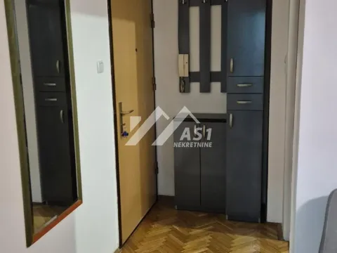 Izdavanje, jednosoban stan, 42m², Podbara, Novi Sad Sve Podlokacije - image 8