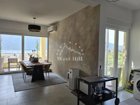 Prodaja, trosoban stan, 110m², Kumbor, Herceg Novi - image 9