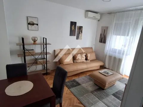 Stan in Nova Detelinara