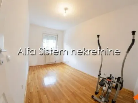 Izdavanje, stan, 93m², Stari Grad, Beograd - image 17