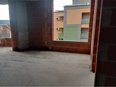 Sale, one bedroom apartment, 39m², Niš, Srbija - image 7