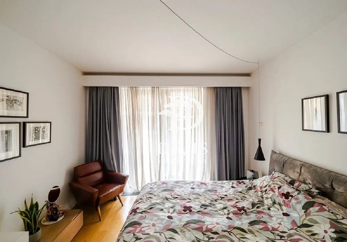 Izdavanje, dvosoban stan, 73m², Novi Beograd Blok 65, Novi Beograd Sve Podlokacije