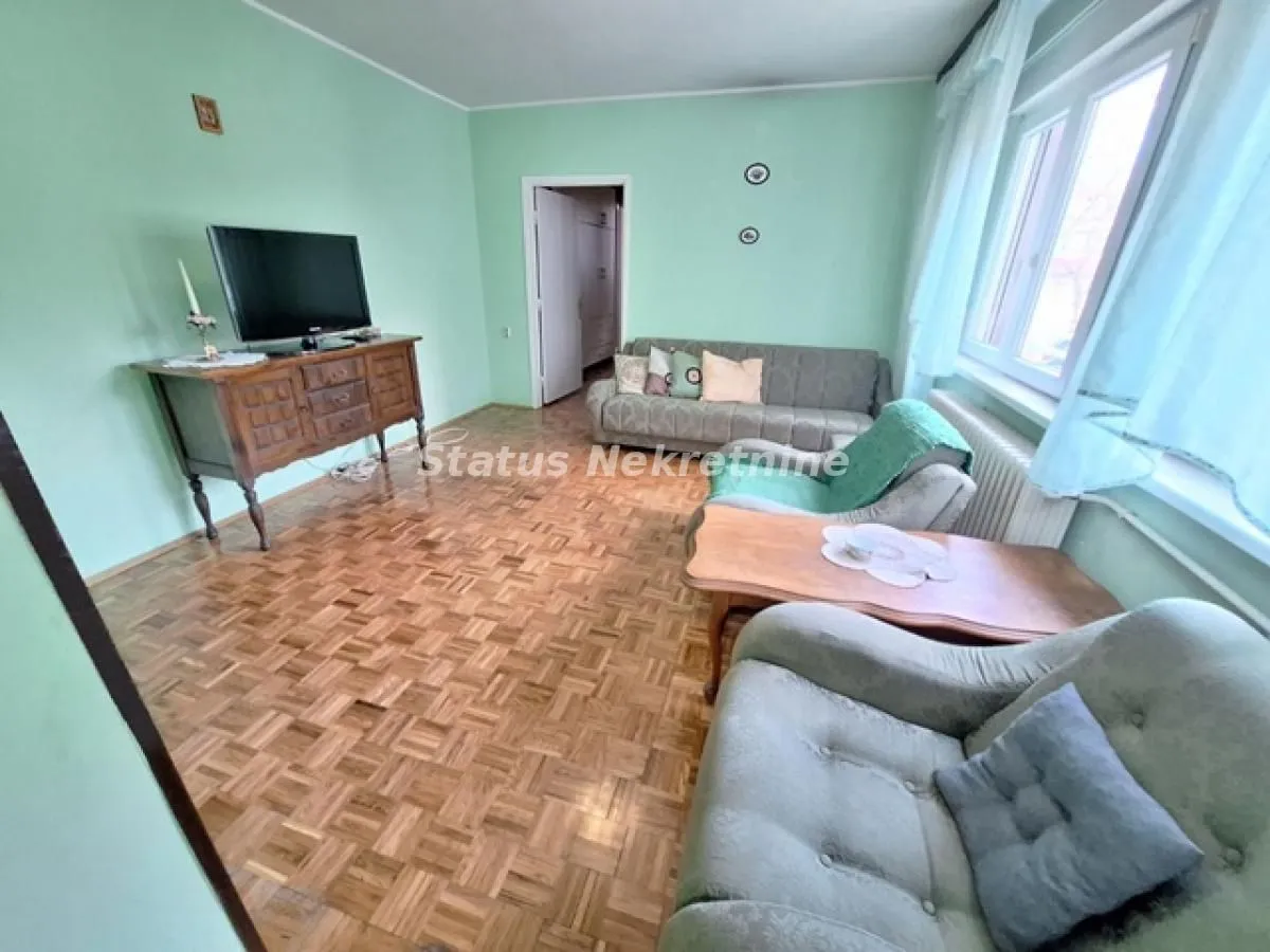 Izdavanje, dvosoban stan, 51m², Liman 1, Novi Sad Sve Podlokacije