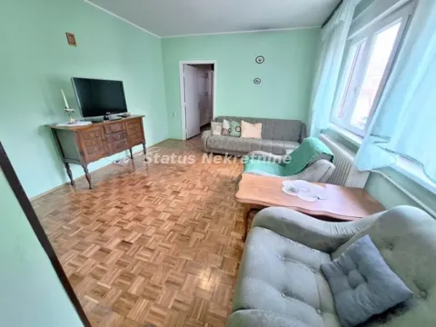 Rent, two bedroom apartment, 51m², Liman 1, Novi Sad Sve Podlokacije - image 3
