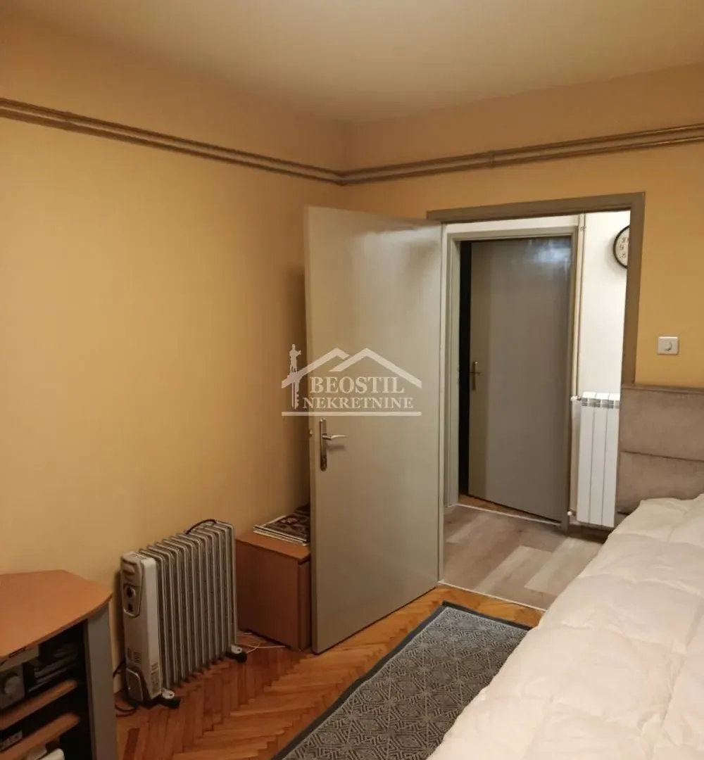 Prodaja, četvorosoban stan, 104m², Gradska Bolnica, Zvezdara Sve Podlokacije