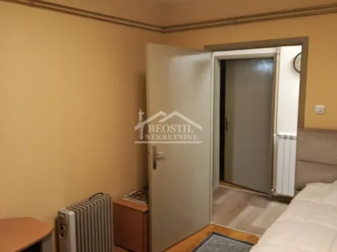 Prodaja, četvorosoban stan, 104m², Gradska Bolnica, Zvezdara Sve Podlokacije - image 8