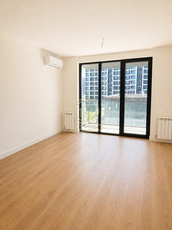Rent, office space, 75m², Savski Venac, Beograd