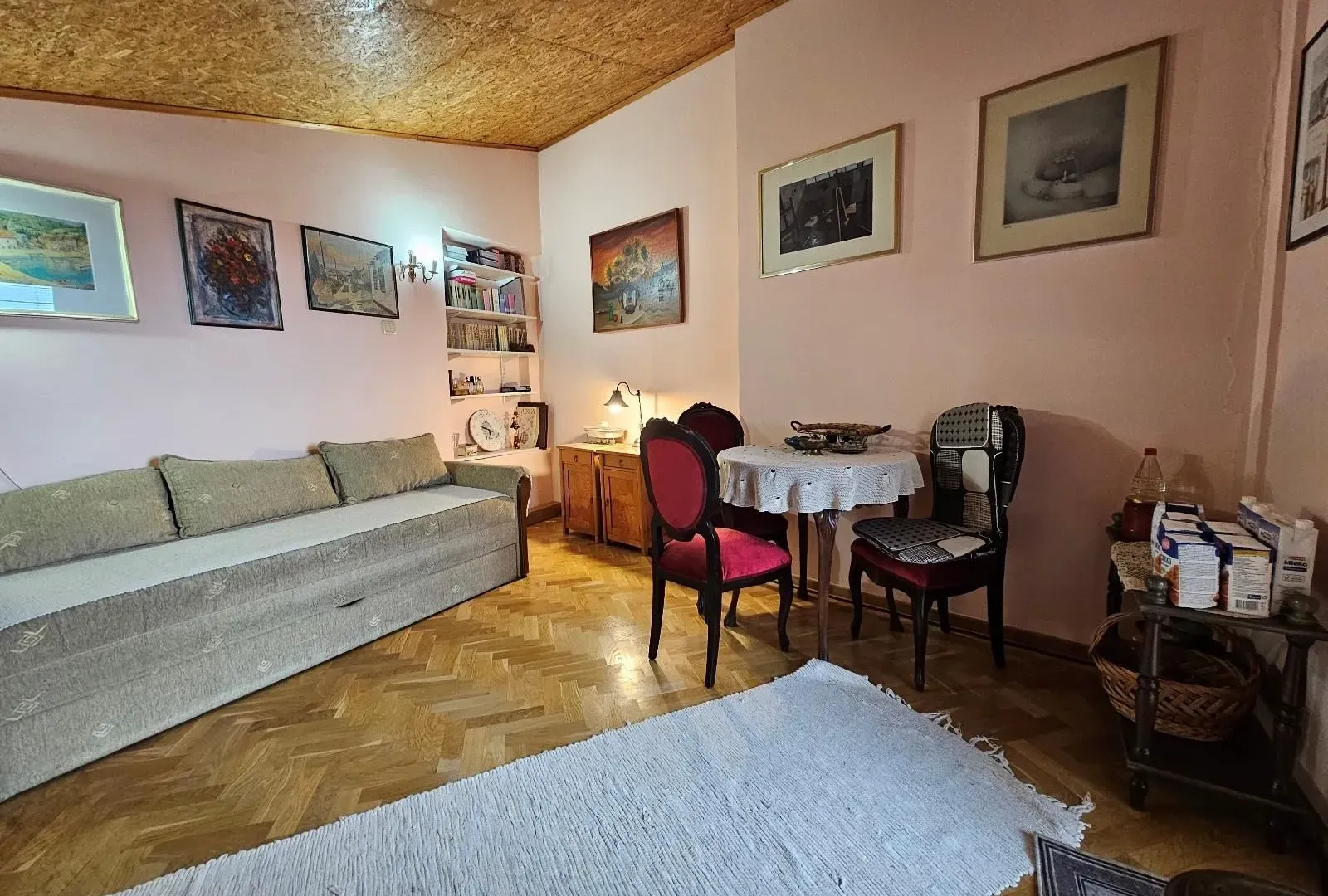 Sale, apartment, 91m², Vukov Spomenik, Zvezdara Sve Podlokacije