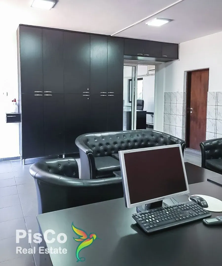 Rent, office space, 80m², Konik, Podgorica