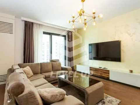 Izdavanje, stan, 110m², Beograd Na Vodi, Beograd - image 5