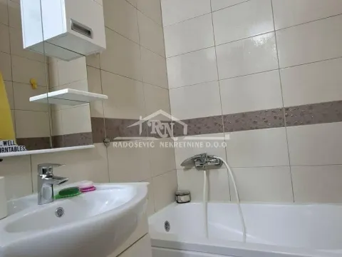Rent, two bedroom apartment, 57m², Banjica, Voždovac Sve Podlokacije - image 15