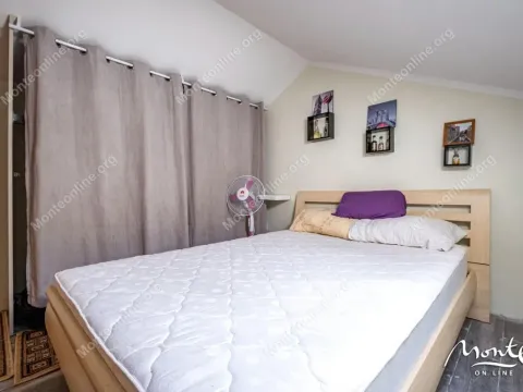 Prodaja, dvosoban stan, 72m², Kamenari, Herceg Novi - image 15